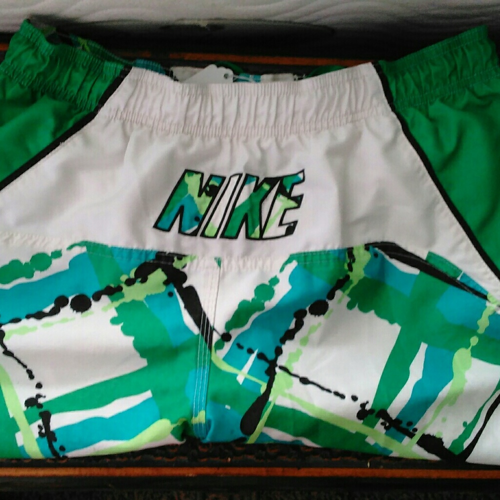 Nike Board Shorts